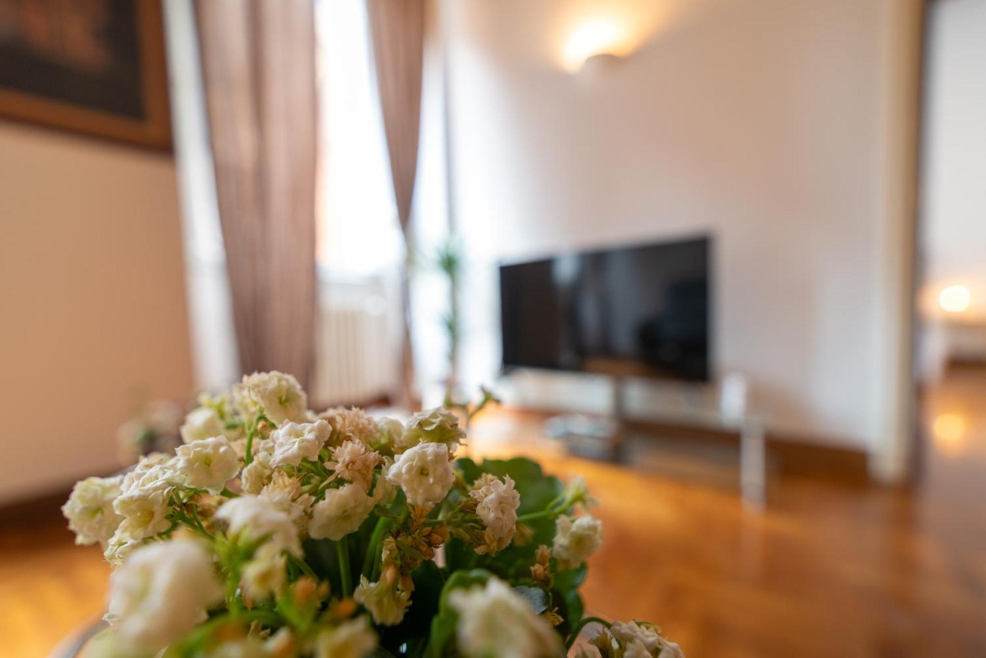Apartamento Casa Parlamento, Al Centro Di Roma